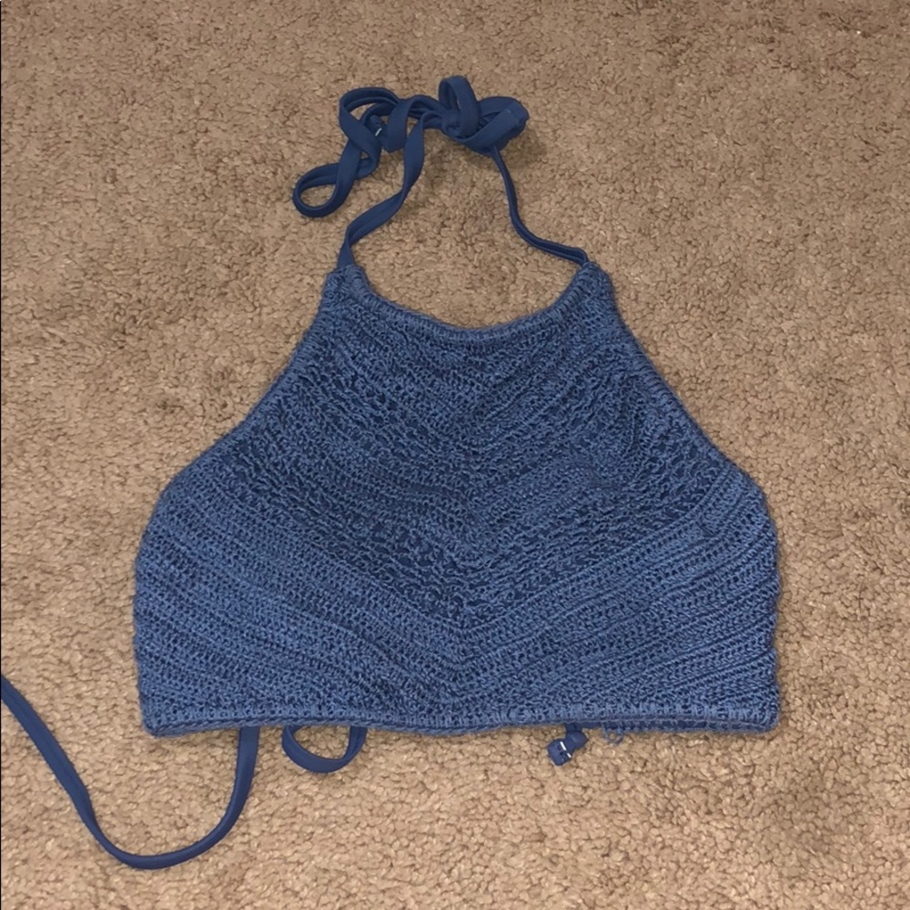 swim suit top